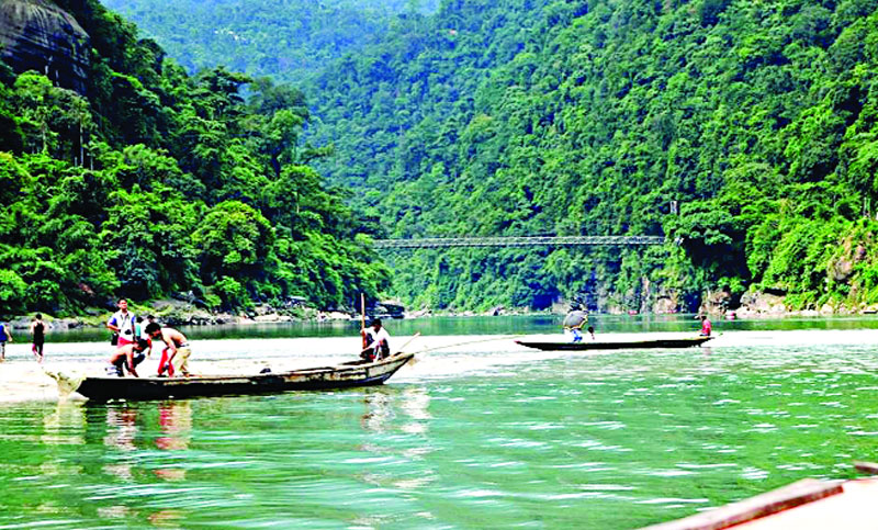 বান্দরবান